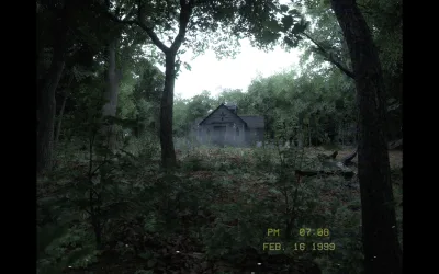 SILENT BREATH Build 13975755 gameplay screenshot 2