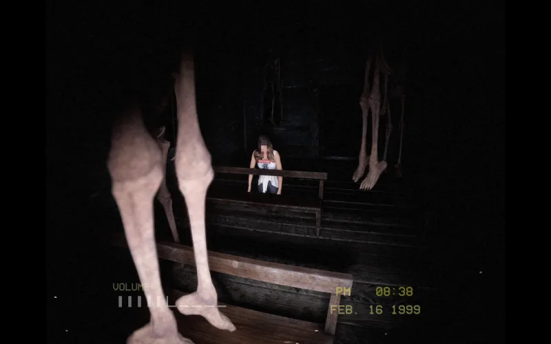 SILENT BREATH Build 13975755 gameplay screenshot 3