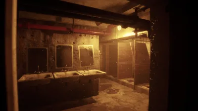 Theres Something In The Ice Build 13775551 (TENOKE RELEASE) gameplay screenshot 2