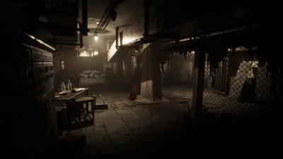 Theres Something In The Ice Build 13775551 (TENOKE RELEASE) gameplay screenshot 1