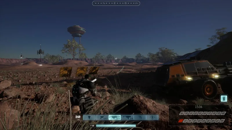 Black Sails Build 13966423 (TENOKE RELEASE) gameplay screenshot 3