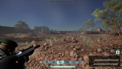 Black Sails Build 13966423 (TENOKE RELEASE) gameplay screenshot 2