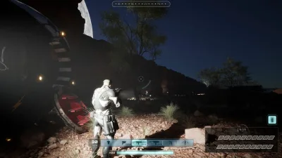 Black Sails Build 13966423 (TENOKE RELEASE) gameplay screenshot 1