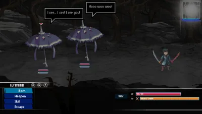 The Revenant Prince Build 5511807 gameplay screenshot 2