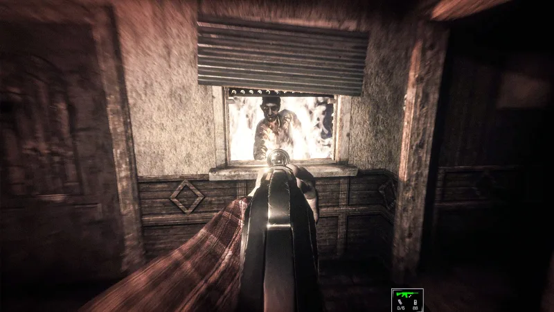 Survive the Nights v1.35 gameplay screenshot 3