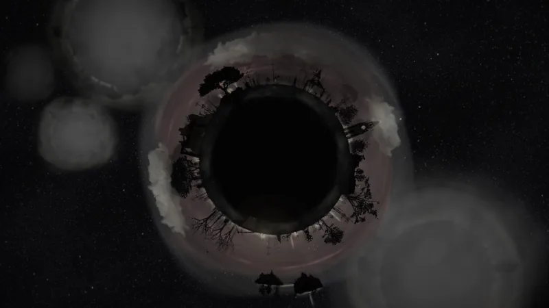 World of One Holistic Edition v1.5.0 - PLAZA gameplay screenshot 3