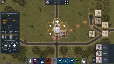 Valor and Victory v1.08.05 (TENOKE RELEASE) gameplay screenshot 2