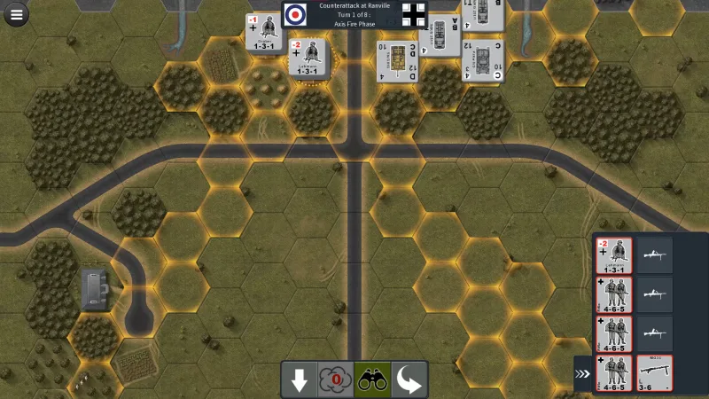 Valor and Victory v1.08.05 (TENOKE RELEASE) gameplay screenshot 3