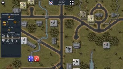 Valor and Victory v1.08.05 (TENOKE RELEASE) gameplay screenshot 1