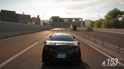 Forza Horizon 6 gameplay screenshot 2