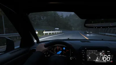 Forza Horizon 6 gameplay screenshot 1