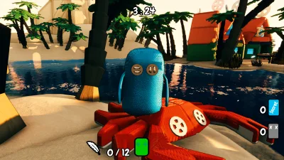 Pillow Bellow v1.0 - DOGE gameplay screenshot 2