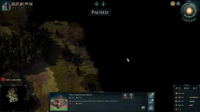 Age of Darkness Final Stand v1.0.2.5 gameplay screenshot 2
