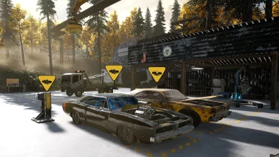 Junkyard Simulator Build 23326408 gameplay screenshot 1