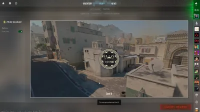 Counter-Strike 2 v1.39.7.8 (Limited Test Build) gameplay screenshot 2