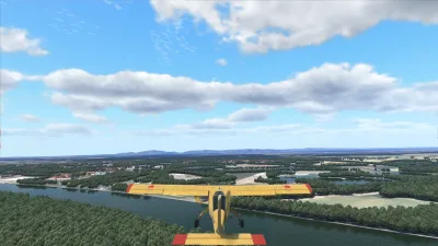 World of Aircraft Glider Simulator v2021.05.26 - FLT gameplay screenshot 2
