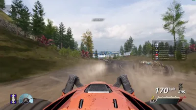 ExoCross (RUNE RELEASE) + Update v20241115 gameplay screenshot 2
