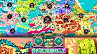 Funtasia Build 9085943 gameplay screenshot 2
