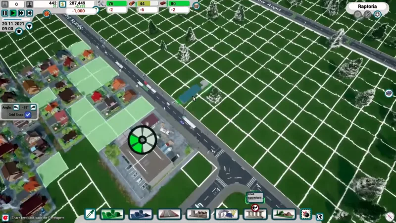 Highrise City (TENOKE RELEASE) + Update v20240327 gameplay screenshot 3
