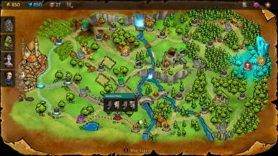 Across the Obelisk v1.7.6.1 + All DLC gameplay screenshot 1