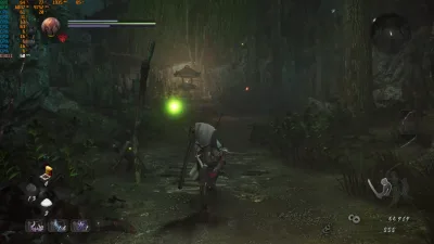 Nioh 2 The Complete Edition v1.28.08 Build 10049618 gameplay screenshot 2