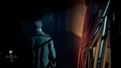 The Dark Pictures Anthology The Devil in Me v1.0 - FLT gameplay screenshot 1
