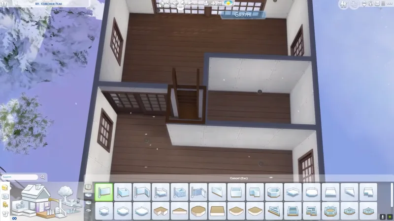The Sims 4 Snowy Escape - CODEX + Update v1.71.86.1020 gameplay screenshot 3
