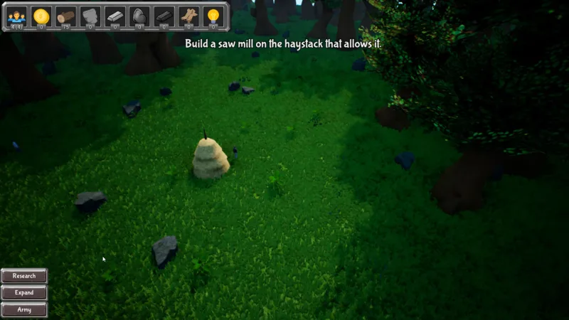Advancity v1.0 - PLAZA gameplay screenshot 3