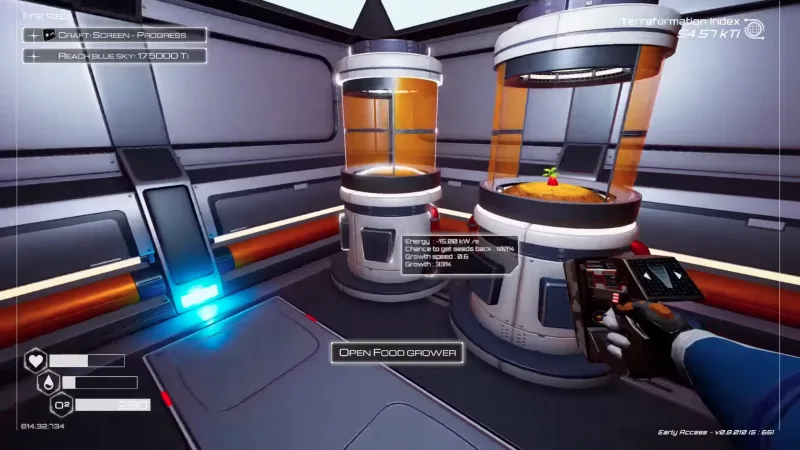 The Planet Crafter gameplay screenshot 3