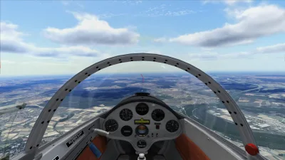 World of Aircraft Glider Simulator v2021.05.26 - FLT gameplay screenshot 1