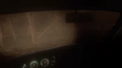 BEWARE v014b gameplay screenshot 1