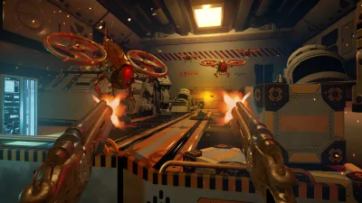 Speedy Gun Savage v2021.04.09 gameplay screenshot 2