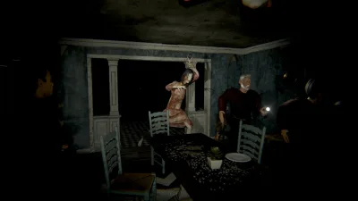 DEVOUR v5.0.23 gameplay screenshot 1