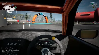 OverDrift Festival Build 12177571 (Update 12) gameplay screenshot 2