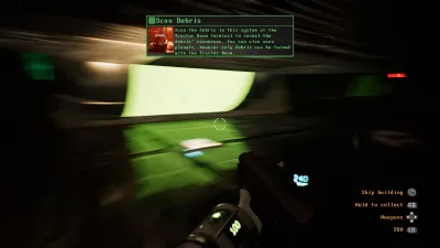 Genesis Alpha One Deluxe Edition v20200225 - CODEX gameplay screenshot 2