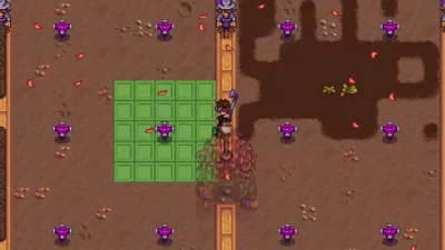 Stardew Valley 1.6.9 Update Out Now: Download the Latest Version gameplay screenshot 2