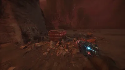 Witchfire v0.9.6 gameplay screenshot 1
