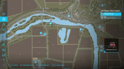 Farming Simulator 22 v1.4.1.0 - Razor1911 gameplay screenshot 2