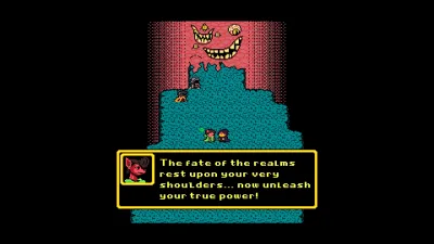 Familiar Travels Volume Two v20200423 - PLAZA gameplay screenshot 2