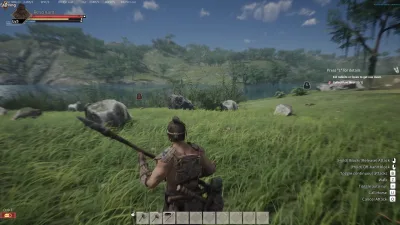 Myth of Empires Build 24234202 gameplay screenshot 1