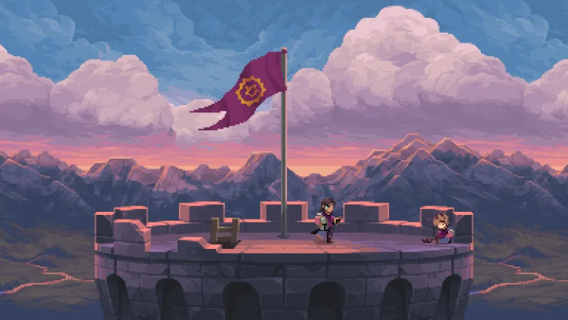 Chasm v1.111g gameplay screenshot 3