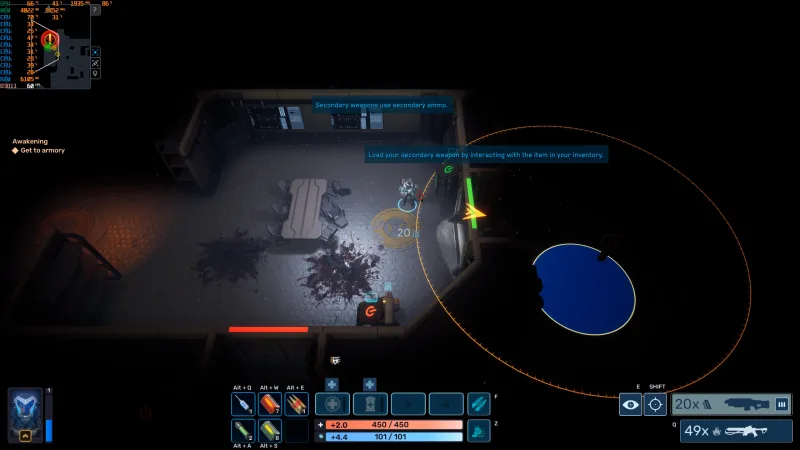 Red Solstice 2 Survivors v3.17 gameplay screenshot 3