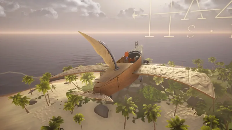 Hazel Sky v1.0.10 Build 9283201 gameplay screenshot 3