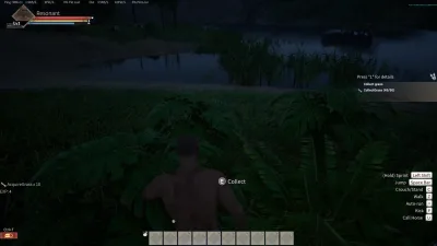 Myth of Empires Build 24234202 gameplay screenshot 2