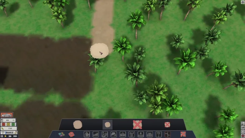 Sumerians (TENOKE RELEASE) + Update v1.0.8 gameplay screenshot 3