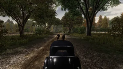 Deadly Dozen Reloaded Build 8390267 - FLT gameplay screenshot 2