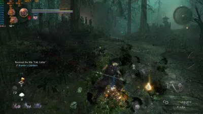 Nioh 2 The Complete Edition v1.28.08 Build 10049618 gameplay screenshot 1