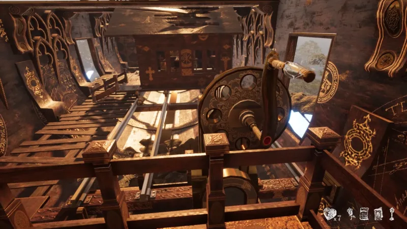 Gray Dawn v3970401 (Pre-Installed) gameplay screenshot 3