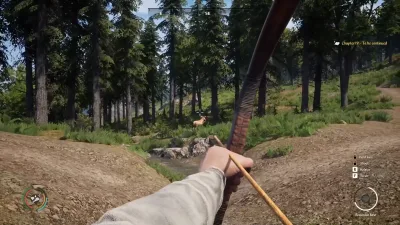 Medieval Dynasty (RUNE): Update v2.4.0.5 (Echoes of Nature DLC) gameplay screenshot 2