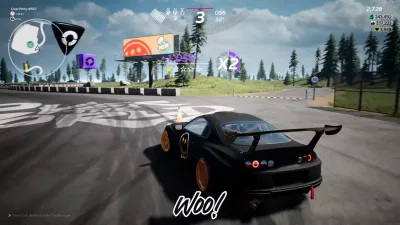 OverDrift Festival Build 12177571 (Update 12) gameplay screenshot 1
